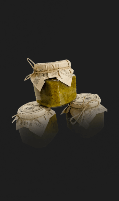 Три банки варенья